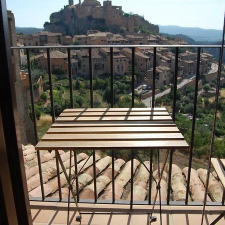 شقة Casa Sampietro 2 Alquézar المظهر الخارجي الصورة