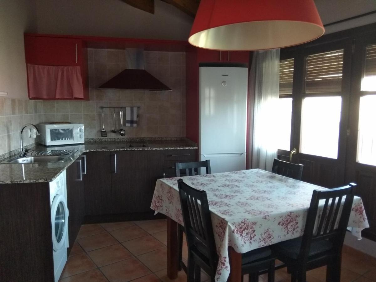 شقة Casa Sampietro 2 Alquézar المظهر الخارجي الصورة