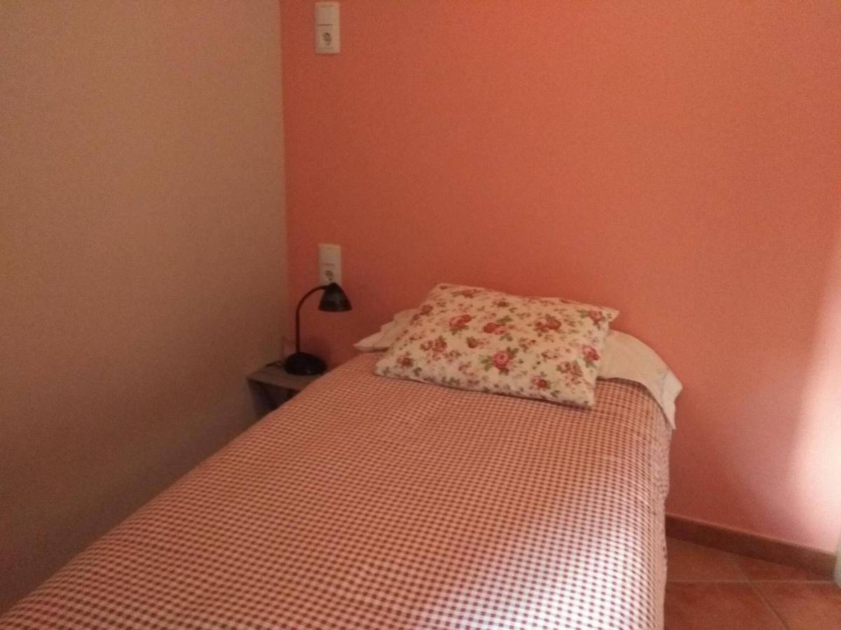 شقة Casa Sampietro 2 Alquézar المظهر الخارجي الصورة