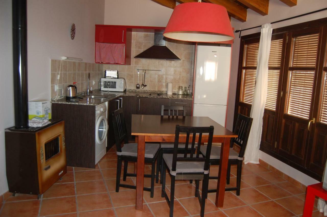 شقة Casa Sampietro 2 Alquézar المظهر الخارجي الصورة